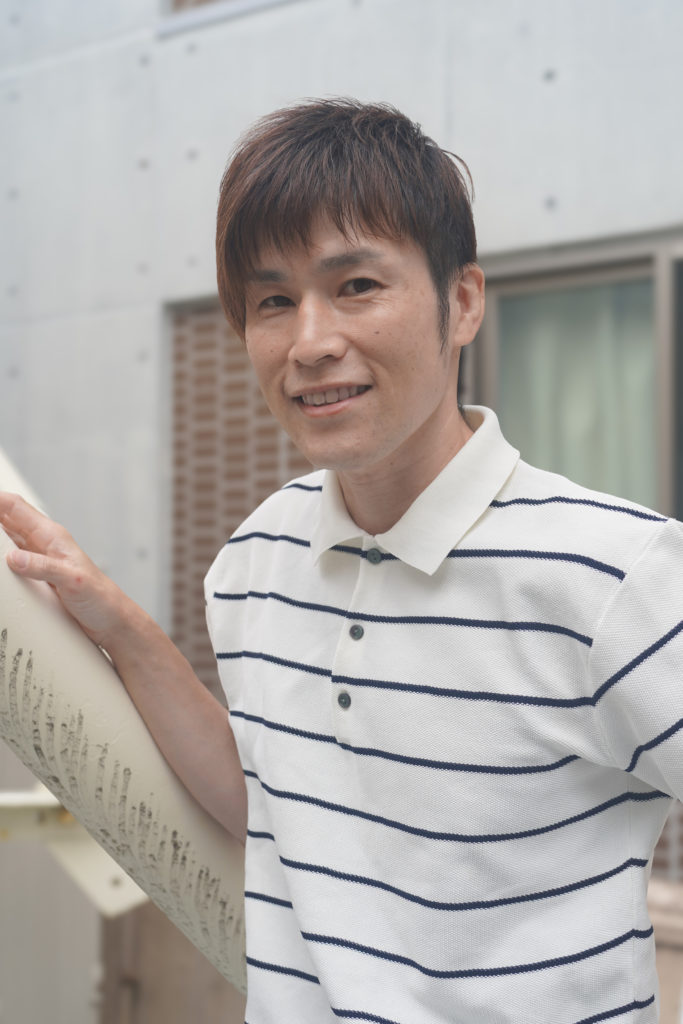 真流手　ナオト