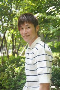 真流手　ナオト1