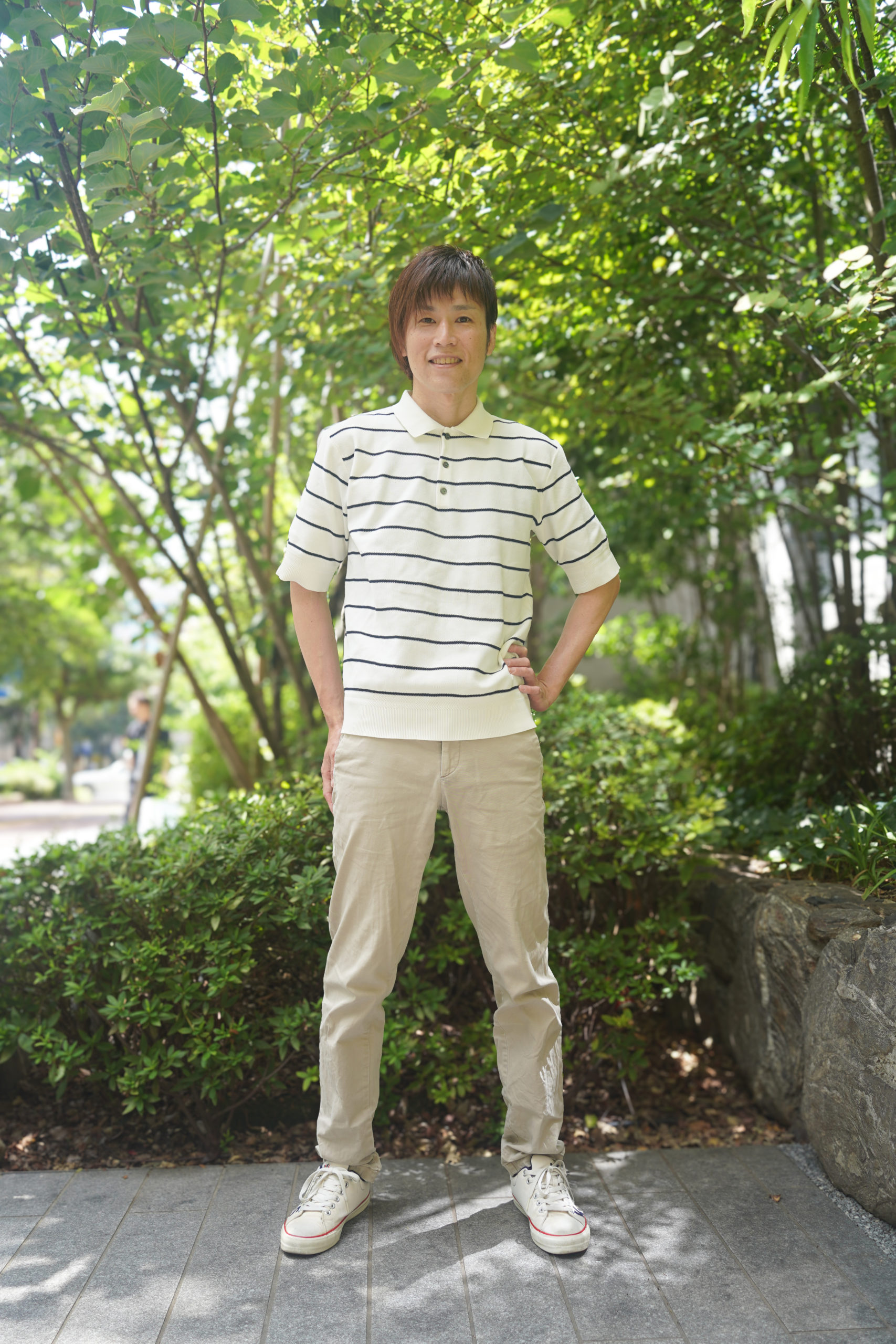 真流手　ナオト2