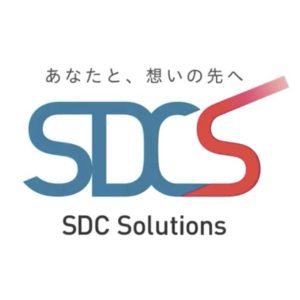 藍羽 舞｜CM「SDCソリューションズ」
